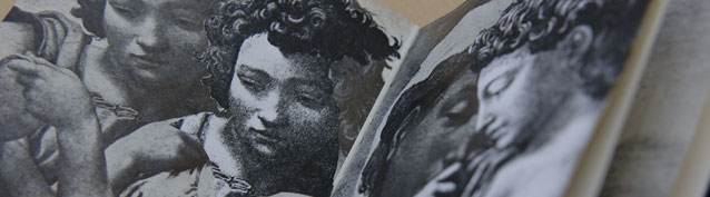 Photograph of artwork