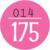 175 Anniversary