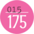 175 Anniversary