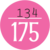 175 Anniversary