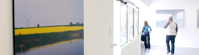 An exhibition