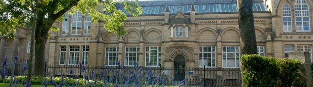 Photograph of Grosvenor Building