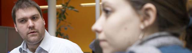 Postgraduate Students