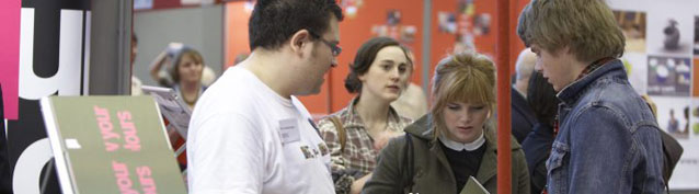 UCAS Fair