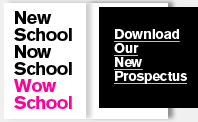 Download Our New Prospectus