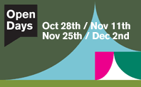 Open Days 2009