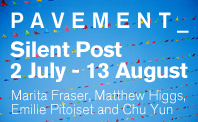 Pavement Gallery