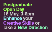 Postgraduate Courses Fair