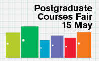 Postgraduate Courses Fair