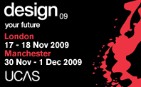 Advert for UCAS Fair