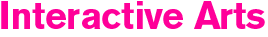 Interactive Arts