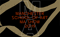 MA Show 2019 - View Work Online