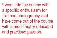 graduate quote