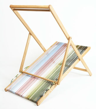 DeckchairSarah Still