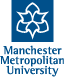 Manchester Metropolitan University Logo