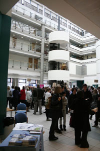 open day photo