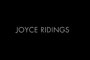 Joyce Ridings / Platt Hall