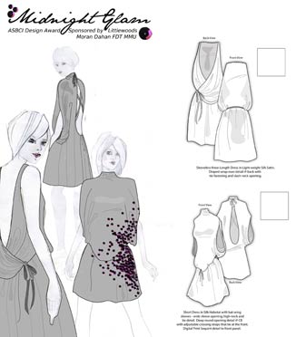 Student work - Moran Dahan
