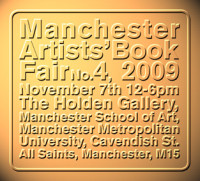 book fair poster