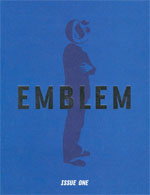 Cover of Emblem Issue 1