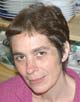 Photograph of Dr Amanda Ravetz