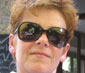 Photograph of Brigitte Jurack