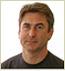Photograph of Clinton Cahill
