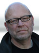 Photograph of Dr David Haley
