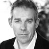 Photograph of David Shirley