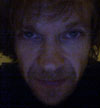 Photograph of Ian Rawlinson