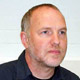 Photograph of Ian Roberts