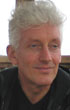 Photograph of Professor John Hyatt