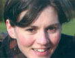 Photograph of Kirsteen Aubrey