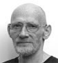 Photograph of Professor Keith Brown