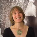 Photograph of Kate Egan