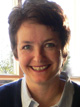 Photograph of Louise Batchelor