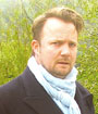 Photograph of Mark Manning