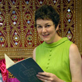 Photograph of Dr Melanie Miller