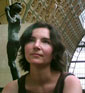 Photograph of Dr Patricia Allmer