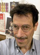 Photograph of Dr Philip A Sykas