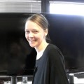 Photograph of Sally Morfill