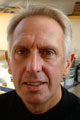 Photograph of Tony Ratcliffe