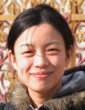 Photograph of Dr Tongyu Zhou