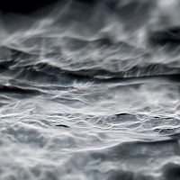 Seascape by Rick Copsey