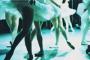 Photography Prize - The Russian Ballet by Helen Cathcart