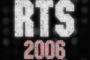 Michael Jones lights up the RTS 2006.