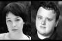 Claire Harry and John Bradley-West