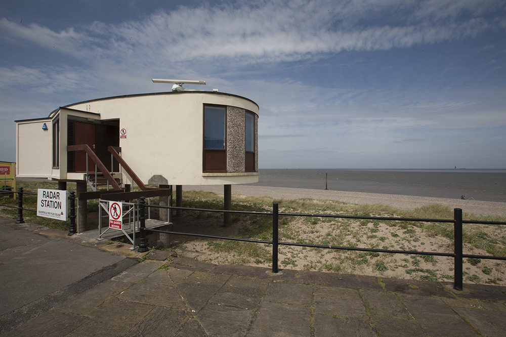 Lancashire County Architect's Department