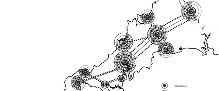 Data Mapping Cornwall