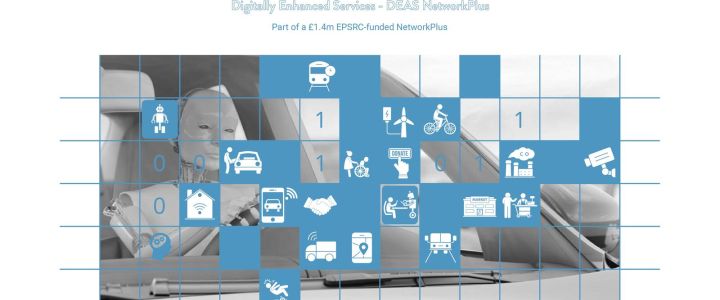 MaaS Prototype for TfGM - DEAS NetworkPlus